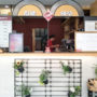 【台南中西区美食】药师的私房红茶，可爱的挂号点餐柜台与特色松露红茶