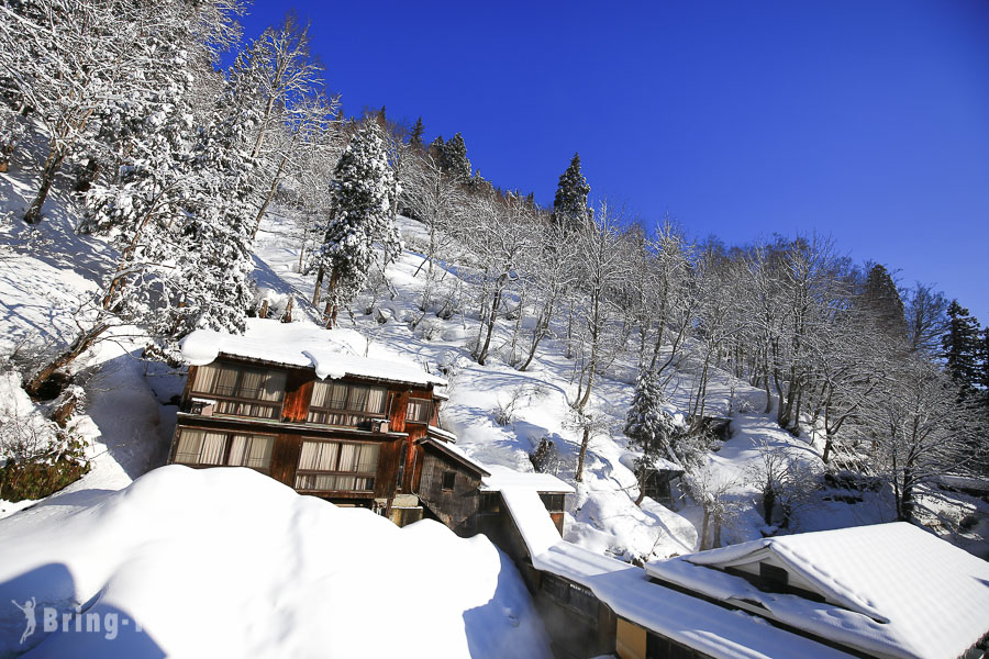 【日本新潟自由行】十日町景點攻略：深入雪國來趟冬天秘境之旅吧！