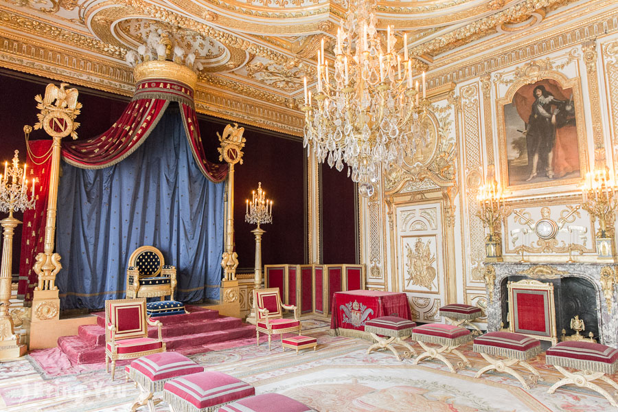 Is Fontainebleau Worth Visiting? Day Trip from Paris, Free Admissions, Must-See, and More