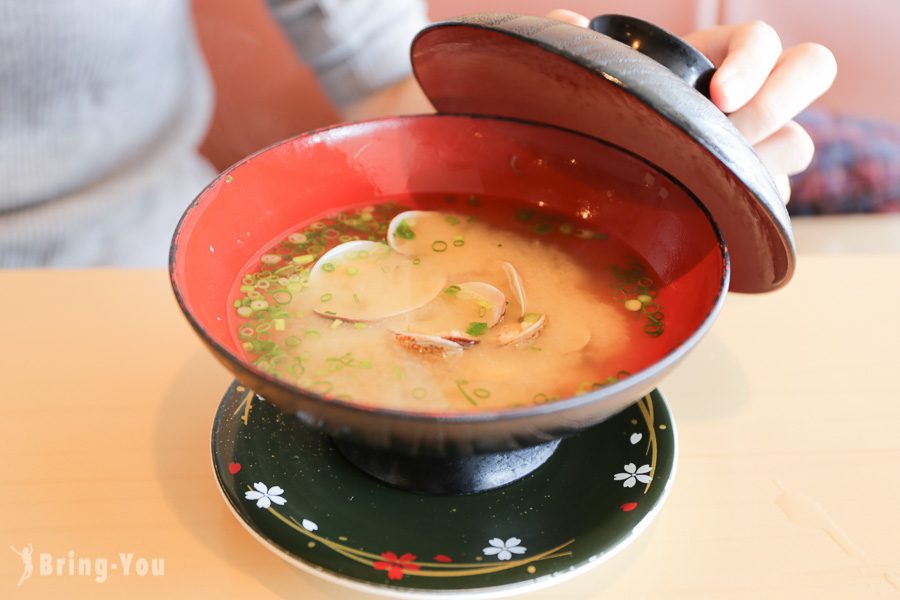 迴轉壽司 海転からと