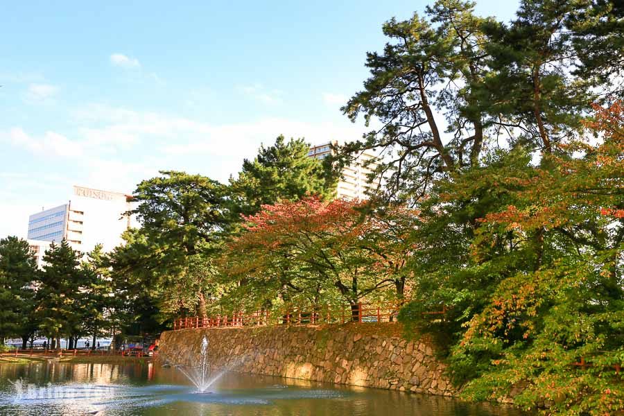 福岡 小倉景點散策 小倉城 旦過市場 魚町銀天街 中央商店街 Bringyou 福岡 小倉景點散策 小倉城 旦過市場 魚町銀天街 中央商店街 Bringyou