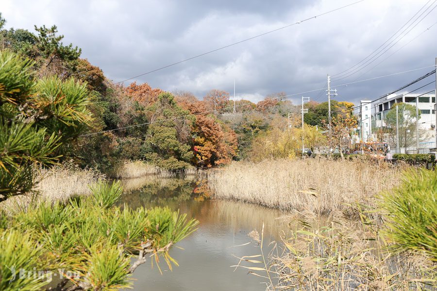 明石城