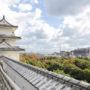 【兵库自由行】日本百大名城之没有天守阁的「明石城」