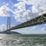 【兵庫舞子公園站景點】明石海峽大橋、孫文紀念館半日遊
