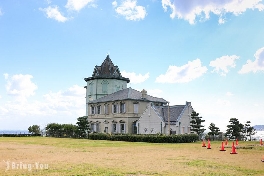 孫文紀念館