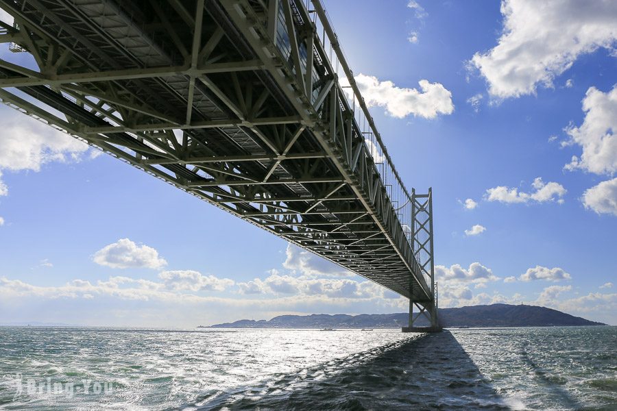 明石海峽大橋