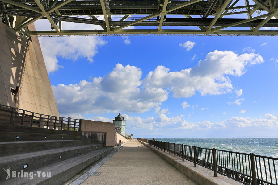 明石海峽大橋