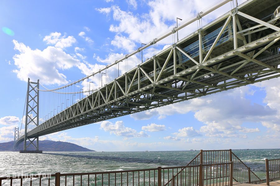 明石海峽大橋