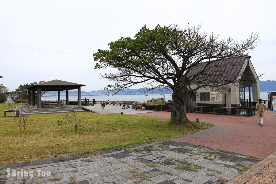 鹿兒島櫻島