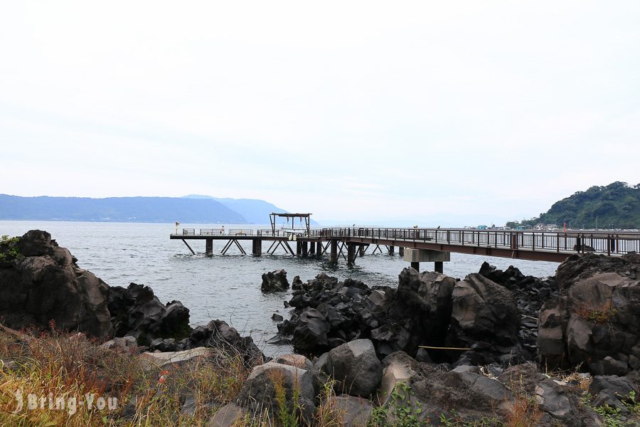 鹿兒島櫻島