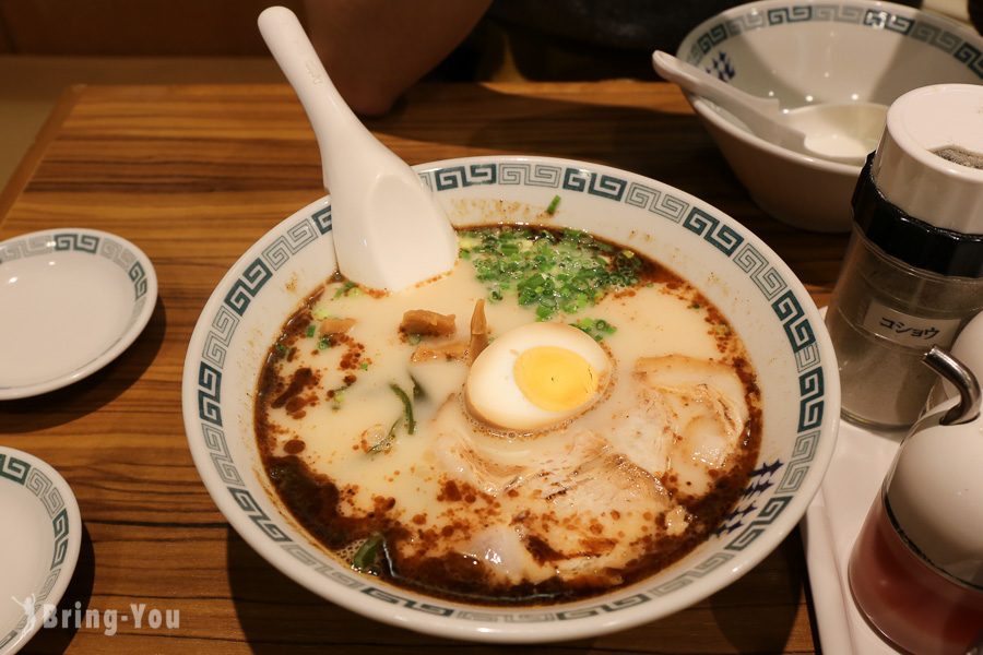 熊本美食