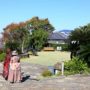 【長崎景點】幕府時代軍火商人的豪宅「哥拉巴公園」、散步「荷蘭坡」