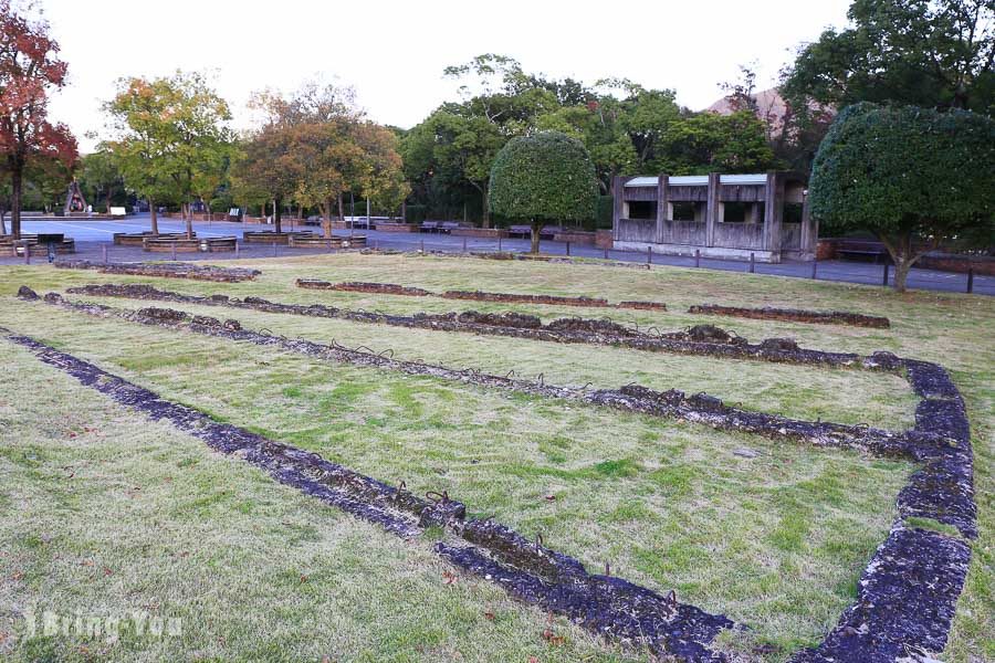 長崎平和公園