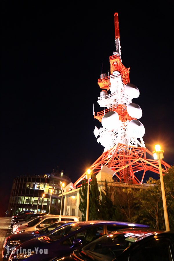 長崎稻佐山夜景