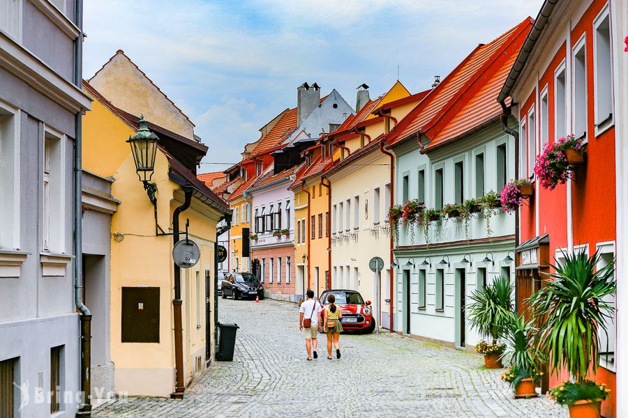 薔薇飯店(Hotel Růže)