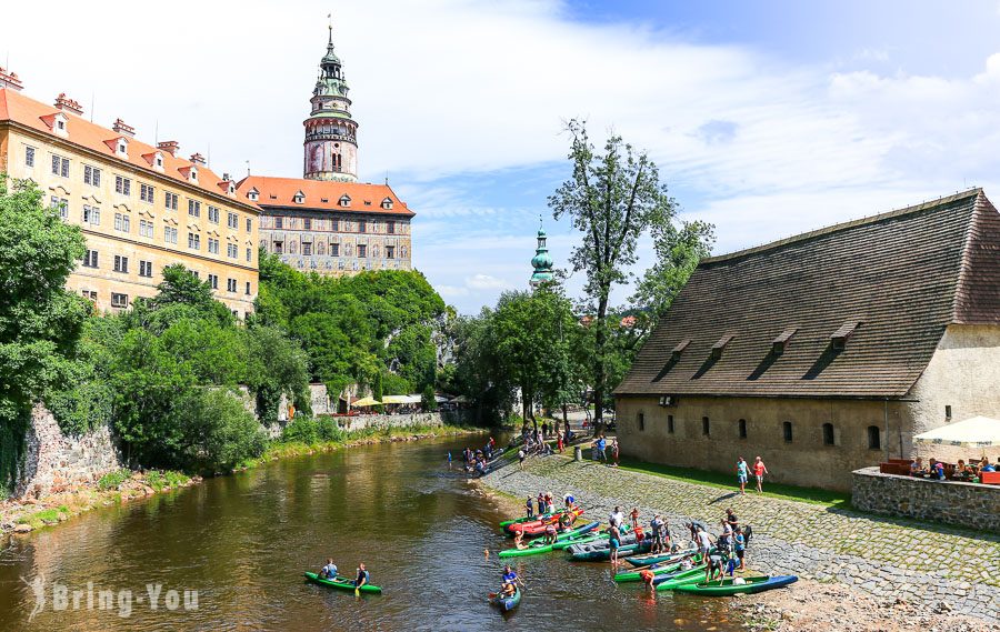 Lazebnický Bridge