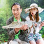 【蘭卡威景點必看】驚恐十分！蘭卡威鱷魚公園