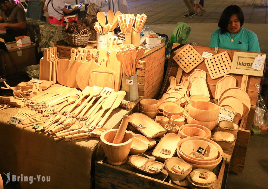 蝉鸣创意市集 Cicada Night Market