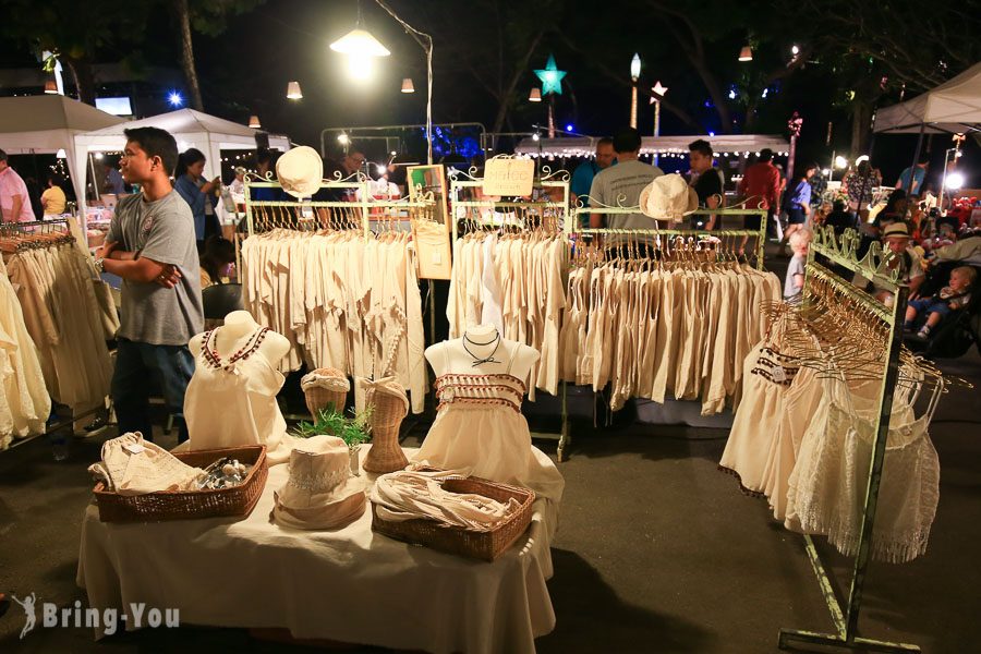 蟬鳴創意市集 Cicada Night Market