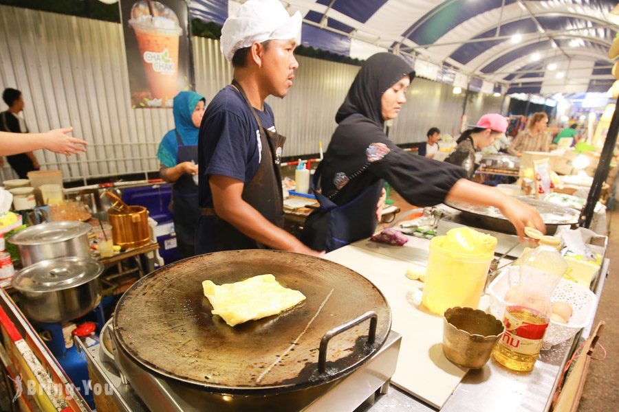 Tamarind Market 罗望子夜市