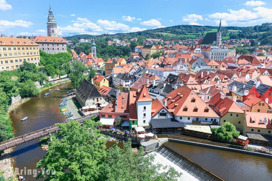 Things to Do in Czech Republic