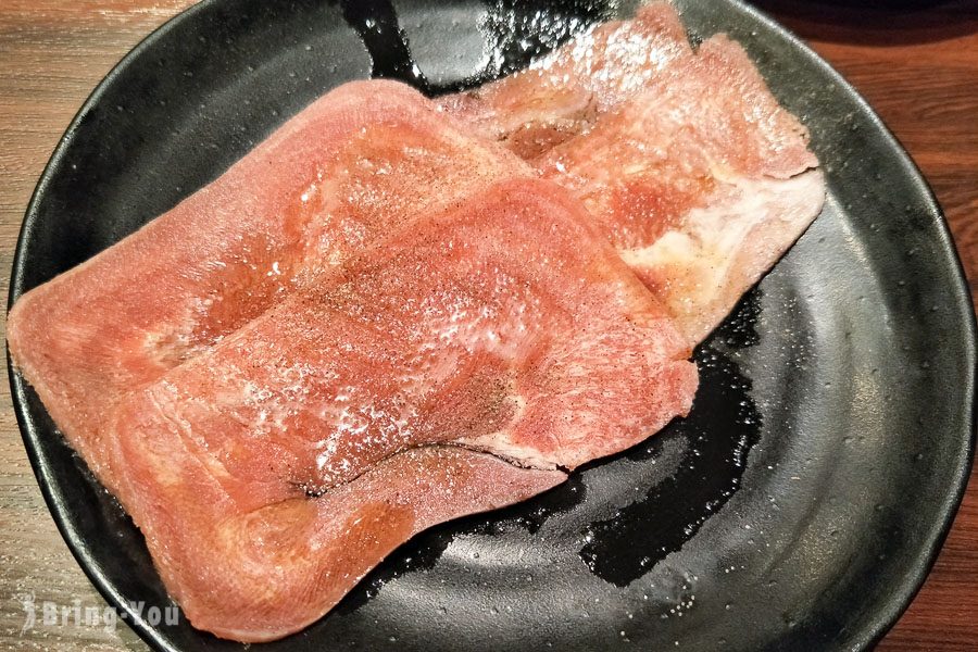 大阪烧肉吃到饱-焼肉 王道ファミリア