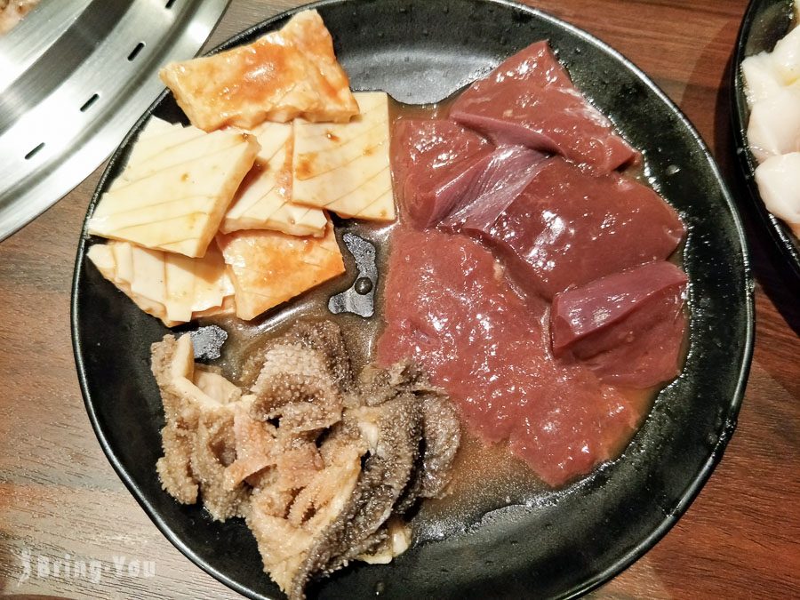 大阪燒肉吃到飽-焼肉 王道ファミリア