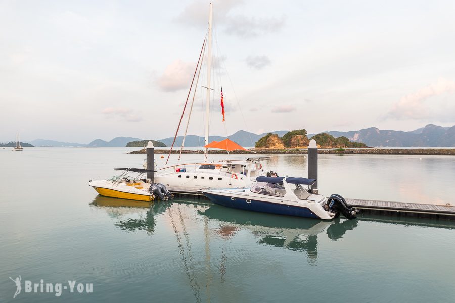 雲頂名勝世界酒店(Resorts World Langkawi)