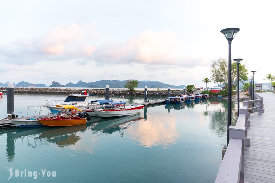 雲頂名勝世界酒店(Resorts World Langkawi)