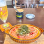 【門司港燒咖哩排隊名店】Princess Phi Phi：明太子燒咖哩、炸河豚、香蕉啤酒