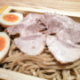 Sanpomen Shinsaibashi: Dotonbori’s Must-Try Fish-Based Ramen & Tsukemen Delights