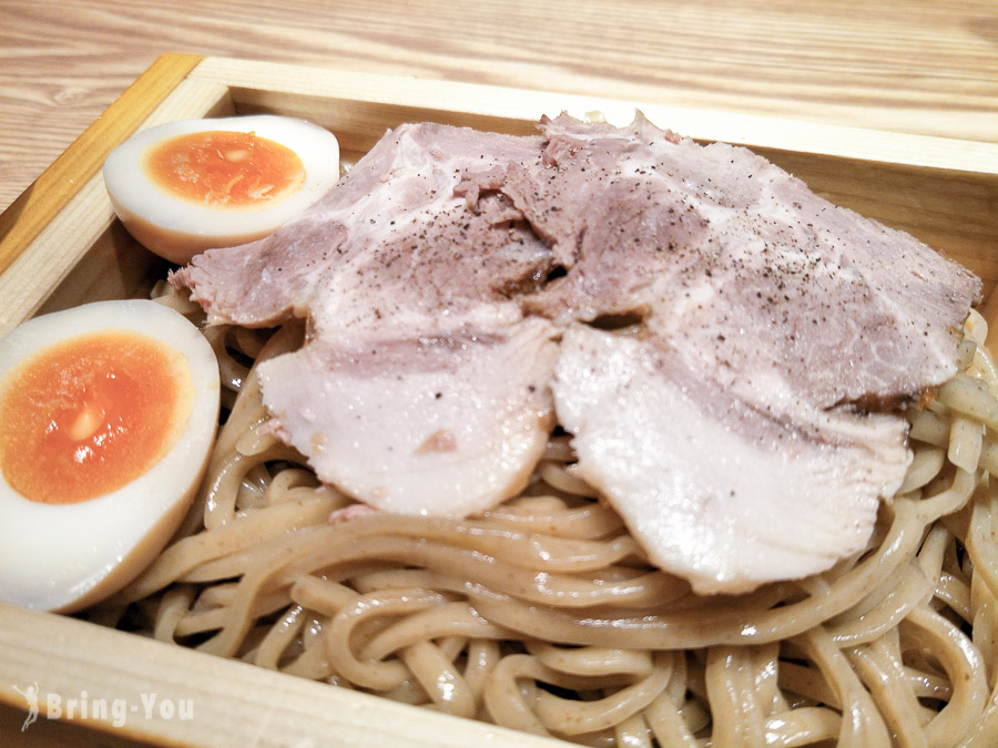 Sanpomen Shinsaibashi: Dotonbori’s Must-Try Fish-Based Ramen & Tsukemen Delights