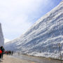 【立山黑部自由行】2021开山信息、阿尔卑斯山脉路线雪墙散步一日游旅行团