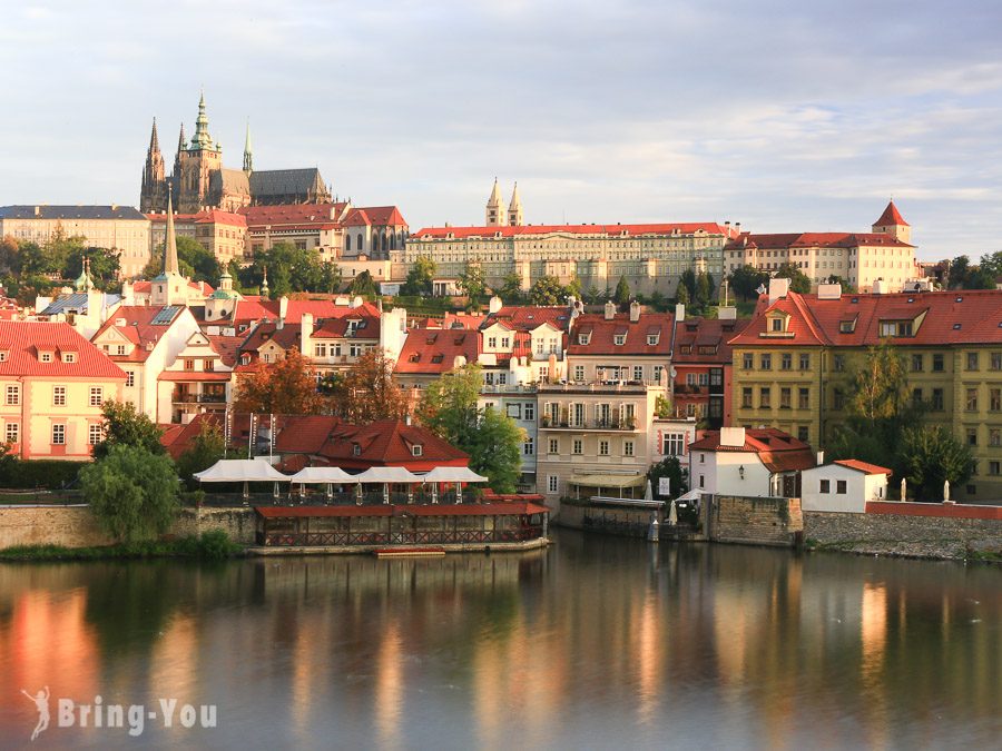 Things to Do in Czech Republic