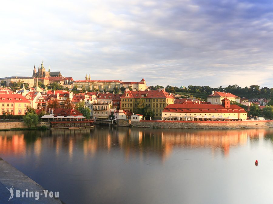 查理大橋 Charles Bridge