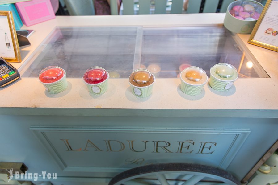 Laduree