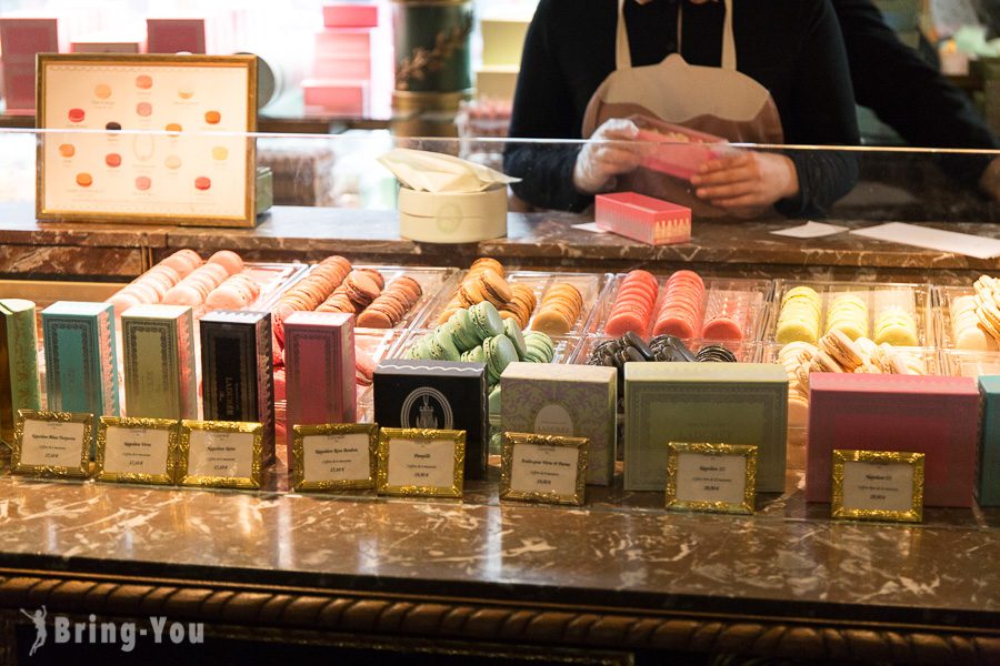 Laduree