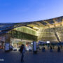 【巴黎第一區逛街景點】Westfield Forum des Halles 購物中心 & 蒙托格伊街 Rue Montorgueil 美食攻略