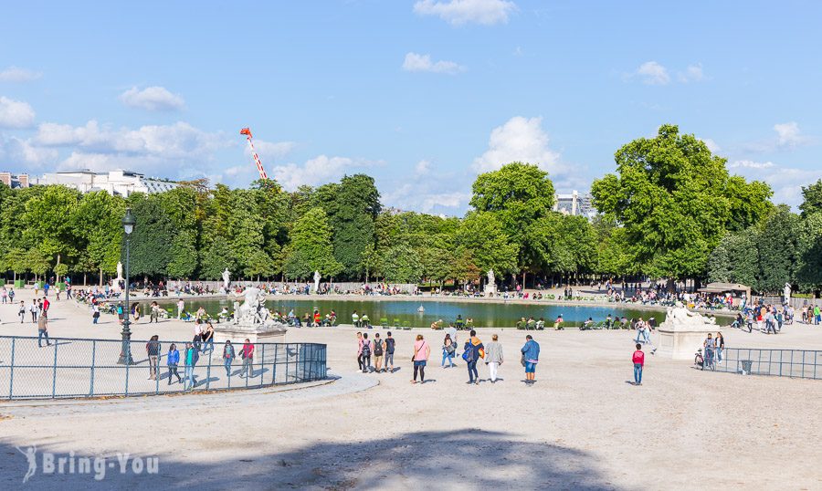 杜樂麗花園