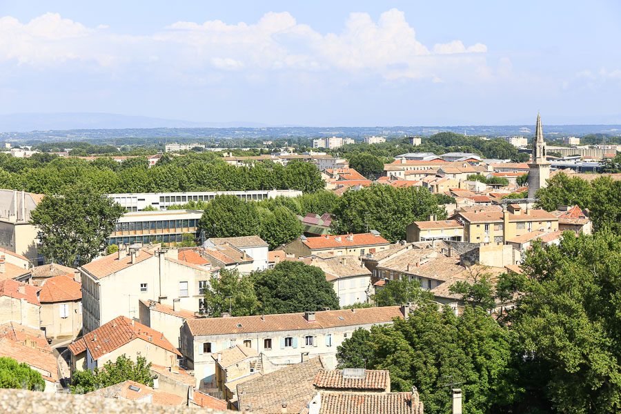 南法亞維儂Avignon