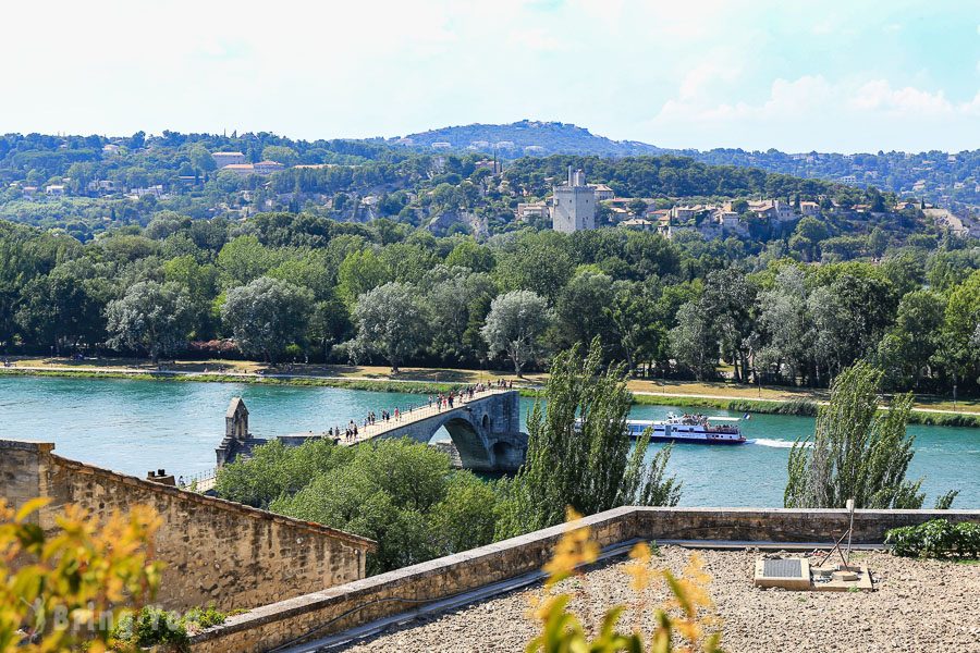 南法亞維儂Avignon