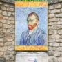 St. Remy Art Trail: Following Van Gogh