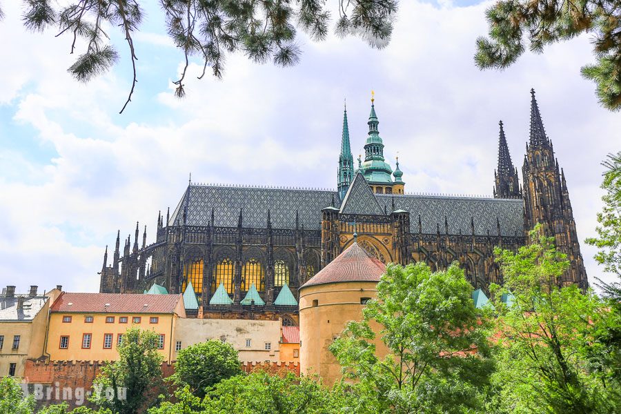 Things to Do in Czech Republic