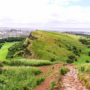 【英國愛丁堡景點】亞瑟王座山(Arthur’s Seat) – 愛丁堡制高點健行