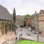 【蘇格蘭旅遊】愛丁堡自由行：走訪愛丁堡舊城區景點/交通/住宿攻略