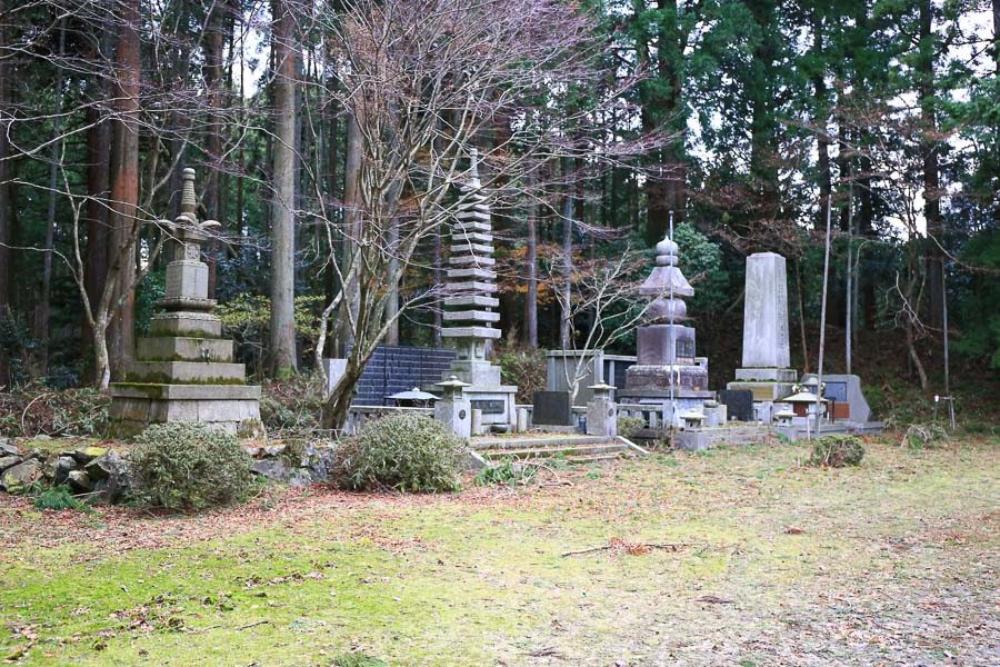 比叡山延曆寺橫川