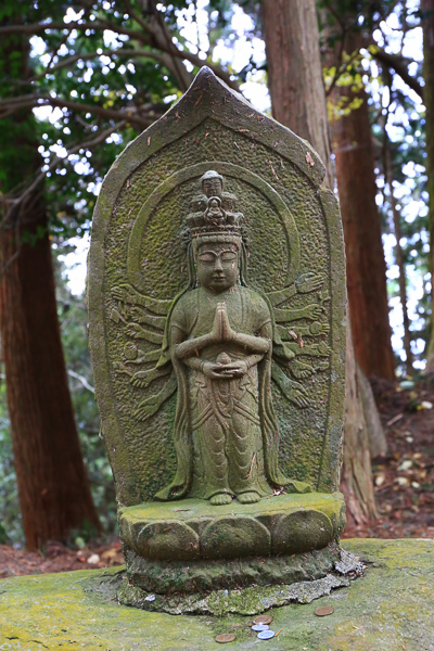 比叡山延历寺横川