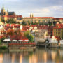 【查理大橋 Charles Bridge】金色布拉格最佳拍照打卡地點、日出夕陽景色攻略