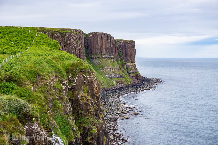 天空島景點 Isle of Skye