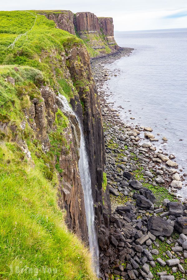 天空島景點 Isle of Skye